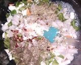 A picture of step 3 of Grilled Vegetable Sandwich.