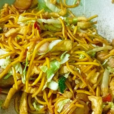 Langkah 2