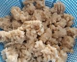 Foto langkah ke 5 dari resep Pentol Cilok Kriwil.