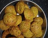 Mix dal appam vada recipe step 4 photo