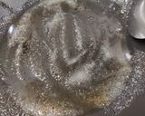 A picture of step 3 of Salted Makhana.