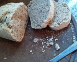 Foto del paso 2 de la receta: Pan integral con semillas