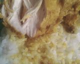 Foto langkah ke 7 dari resep Ayam Ungkep Bumbu Kuning.