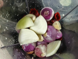 Sambal Sotong Kembang