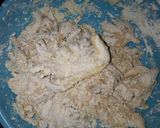 Foto langkah ke 4 dari resep Jamur tiram krispi kriuk bgt tahan lama.