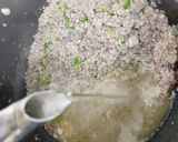 صورة لخطوة 8 من وصفة لحم مع بطاطس مسلوقه🥔