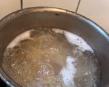 素食豆皮拿波里義大利麵的食譜步驟2照片