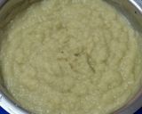 A picture of step 3 of Lauki Kofta Curry.