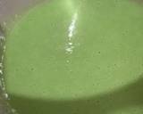 Pandan Pancake recipe step 2 photo