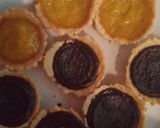 Foto langkah ke 6 dari resep Pai susu ekonomis, manis tapi gak amis...