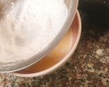 Hình bước làm 3 của món Potato bread