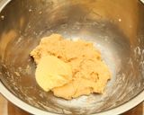 脆皮菠蘿麵包的食譜步驟4照片
