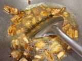 Bergedil Terung Dan Tempe
