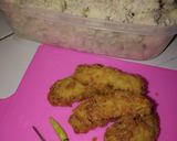 Foto langkah ke 6 dari resep Nugget ayam tahu sehat home made.