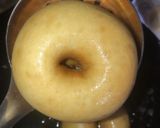 A picture of step 10 of Fluffy donut 🍩.
