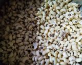 A picture of step 1 of Black-eyed Peas (Chat).