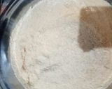 A picture of step 1 of Til chatta.