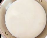 A picture of step 3 of Barnyard Millet Pudding.