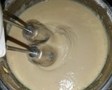 Foto langkah ke 3 dari resep Kue Pukis.