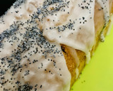 Foto del paso 8 de la receta: BUDÍN DE 🥥COCO🥥 Y 🍋LIMÓN 🍋