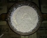 Tiramisu recept fázis 2 fotója