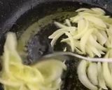 صورة لخطوة 2 من وصفة كبدة دجاج