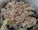 Foto langkah ke 3 dari resep Ayam Cincang Kecap.