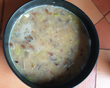 Foto del paso 5 de la receta: Quiche ligera, proteica y baja en grasa