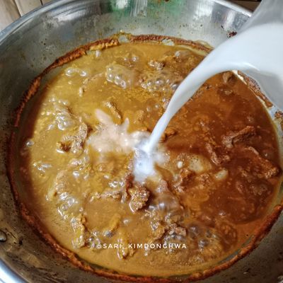 Langkah 3