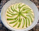 Foto del paso 8 de la receta: Pastel de ricotta y manzana