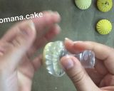 عکس مرحله 6 از دستور شيرينى برنجى لومانا