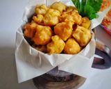 Foto langkah ke 5 dari resep Tahu Crispy.