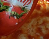 Gluténmentes Pizza, Szafi lángos lisztkeverékből recept fázis 4 fotója