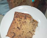 Foto langkah ke 6 dari resep Cake pisang (no mixer).