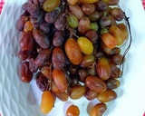 Foto del paso 7 de la receta: Confitura de uvas semi pasas con toque de Pumpkin pie Spice