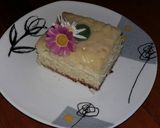 Foto del paso 5 de la receta: Cuadraditos de Limón y Menta