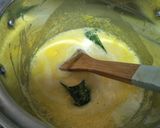Foto langkah ke 3 dari resep 158. Bubur Jagung Manis.