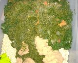 Foto del paso 2 de la receta: Súper canelones !!! Con un relleno imperdible