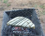 Foto del paso 19 de la receta: Tlayudas de tinga de pollo oaxaqueñas