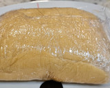Foto del paso 4 de la receta: Galletas de mantequilla y limón