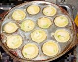 Foto langkah ke 2 dari resep Mar ni (martabak mini).