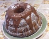 Foto del paso 4 de la receta: Torta de Crema 😋