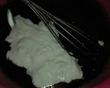 Brownie recept fázis 8 fotója