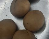 લીટી ચોખા (Litti Chokha recipe in Gujarati) રેસીપી સ્ટેપ4ફોટો