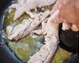 Foto del paso 2 de la receta Solomillo de pollo al limón 🍋