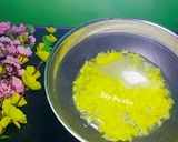 Hình bước làm 2 của món Kẹo chuối