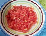 Foto del paso 1 de la receta: Completos chilezolanos