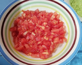 Foto del paso 1 de la receta: Completos chilezolanos