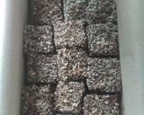 Gluténmentes kókuszkocka recept fázis 4 fotója