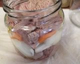 Foto del paso 3 de la receta: Sobrecostilla en conserva 🥩